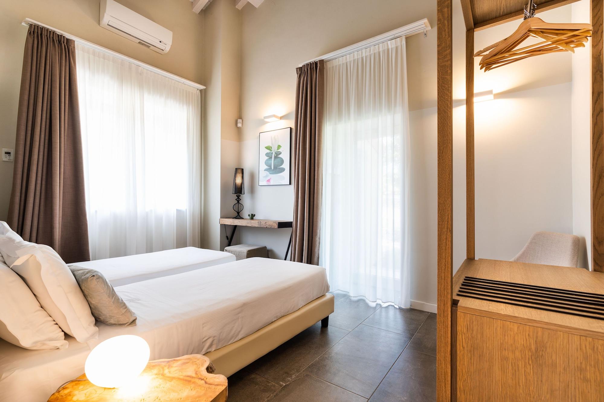 Kepos Etna Relais & Exclusive Spa Санта-Венеріна Екстер'єр фото