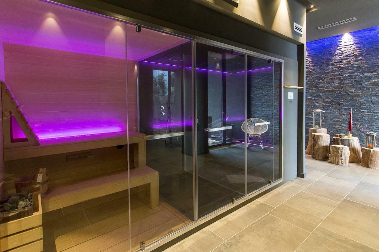Kepos Etna Relais & Exclusive Spa Санта-Венеріна Екстер'єр фото