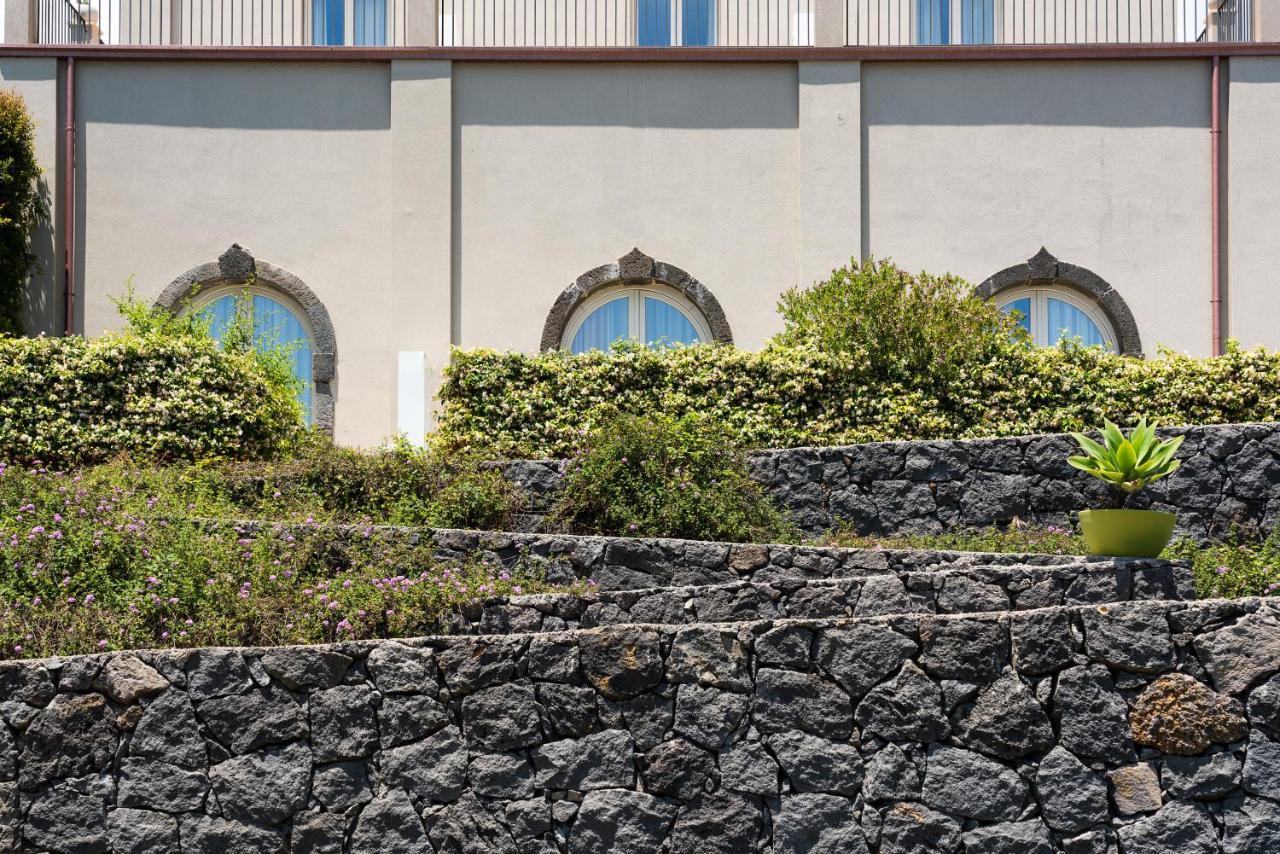 Kepos Etna Relais & Exclusive Spa Санта-Венеріна Екстер'єр фото